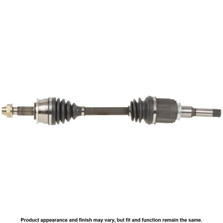 A1 Cardone New Cv Drive Axle, 66-1519 66-1519